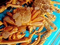 -蟹田居·活蟹料理(东城店)