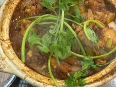 -川香煲(茅台路店)