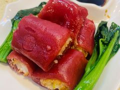 -明腾壹间茶餐厅(新都会花园广场店)