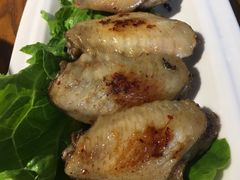 柠檬草鸡翅-越南牛肉河粉餐厅(书院巷店)