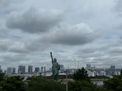 -台场海滨公园船码头