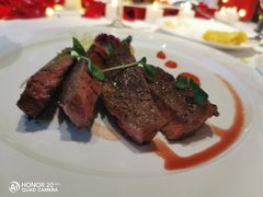 -王品牛排(佛山南海万科广场店)