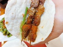 -探唐烧烤(棠东店)