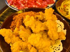 -冯校长老火锅(深圳福田店)