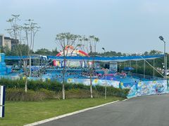 -即刻反应应急安全体验基地