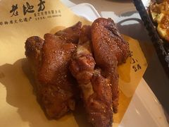 -香约老地方烧烤(九道街店)