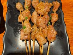 -烧蠔帮·湛江生蚝(南桥店)