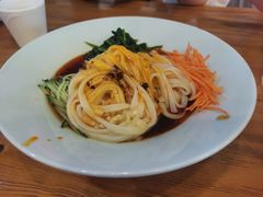 -粉巷13號陕菜馆