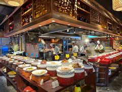 -二十八里太湖船菜(吉祥路店)