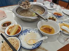 -乌记鲜活牛肉城(金砂东路店)