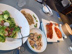 -小大董·烤鸭(观景餐厅·南京西路店)