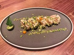 奇妙虾球-喜鼎海胆水饺(东港店)
