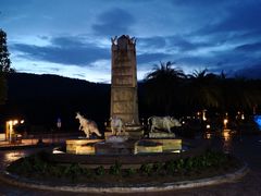 -清迈夜间动物园