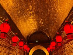 -西安城墙·碑林历史文化景区