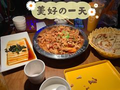 -胖哥俩肉蟹煲(世茂国际广场店)