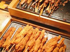 -比格比萨自助(上海松江万达店)
