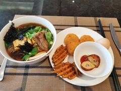 -上海嘉定喜来登酒店