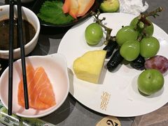 -一方渔歌蒸汽海鲜自助(文化路万达广场店)