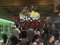 -南门四季铜锅涮肉(大屯·北苑店)