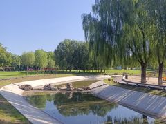 -河北省园博园