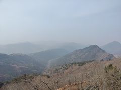 -青龙山风景区