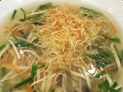 -李连贵熏肉大饼(沈阳站店)