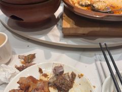-厝小满.姜母鸭/泉州菜(桥南店)