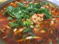 -飞虹鱼馆(春华路店)