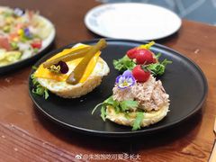 -吃饼人西餐(南开店)