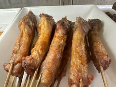 -王大爷成都烧烤(营门口店)