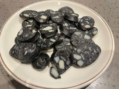 目鱼香肠-荣家小吃(紫阳街店)