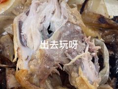 -考记泥焗鸡农庄·海鲜(北洛秘境店)