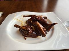-王府井文华东方酒店-紫膳餐厅