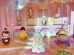 -泡泡玛特POPMART(崇文门国瑞城店)