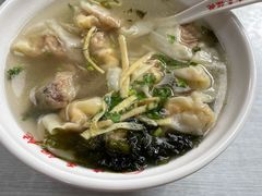 -海平馄饨(逍遥二路店)
