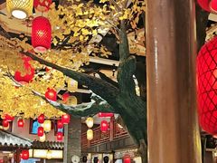 -钵家大院·地道湖北菜(江夏·大花岭店)