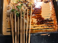 -碎怂烤肉(钟楼柳巷店)