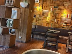 -无印良品餐堂 MUJI Diner(成都太古里店)