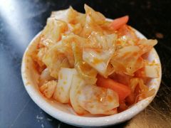 -臻老板牛肉面(光华路SOHO店)