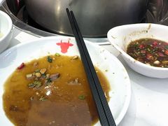 -牛品福潮汕牛肉火锅(旺庄店)