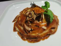 -味+新京宴·烤鸭·北京菜(创意谷店)