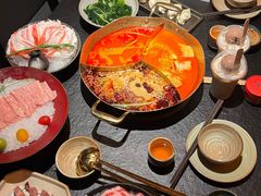 -色響火锅(恒隆广场店)