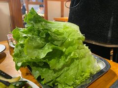 -小宇火锅烧烤(颜三路店)