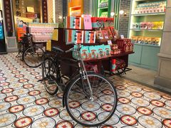 -点都德(北京路贰店)