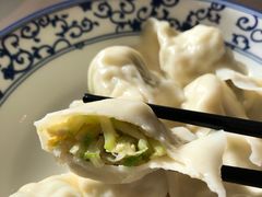 -东方饺子王(文化东路店)