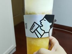 -喜茶(无锡荟聚中心店)