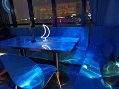 -岁粤Moon·湖景餐厅(月光码头店)