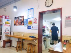 -螺蛳粉先生(蓟门桥店)