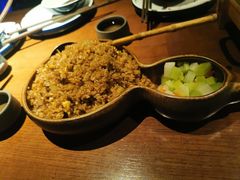 绿茶招牌炒饭-绿茶餐厅(乐峰广场店)