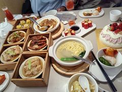 -蔡澜点心·粤菜(丽泽天街店)
